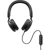 Dell Dell Pro WH5024 Bedrade ANC Headset - USB-C/A - Teams & Zoom Certified