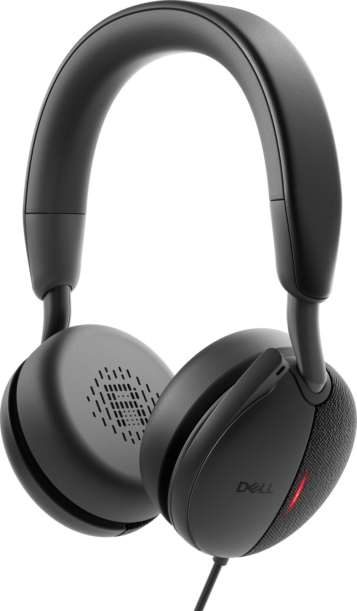Dell Dell Pro WH5024 Bedrade ANC Headset USB-C/A Teams & Zoom
