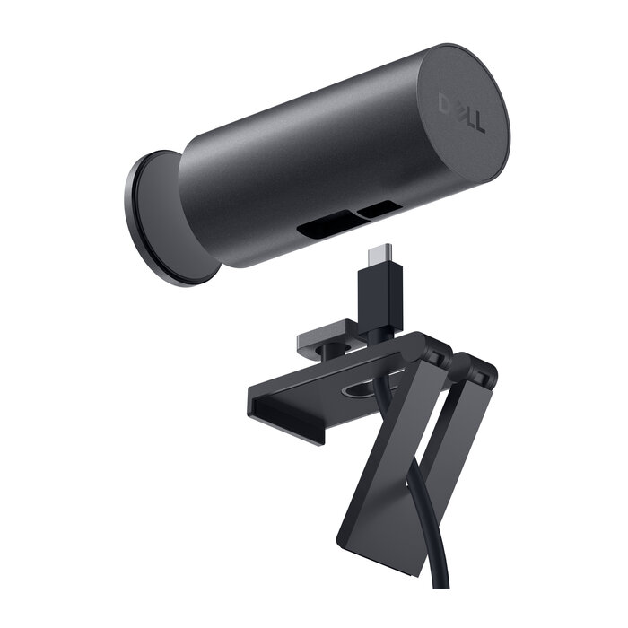 Dell Dell UltraSharp WB7022 Webcam - 4K UHD - Sony STARVIS Sensor
