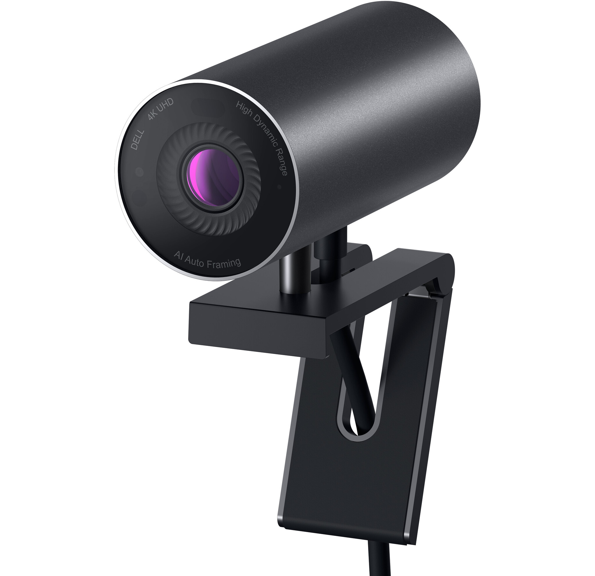 Dell Dell UltraSharp WB7022 Webcam - 4K UHD - Sony STARVIS Sensor