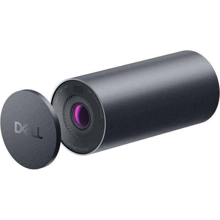Dell Dell UltraSharp WB7022 Webcam - 4K UHD - Sony STARVIS Sensor