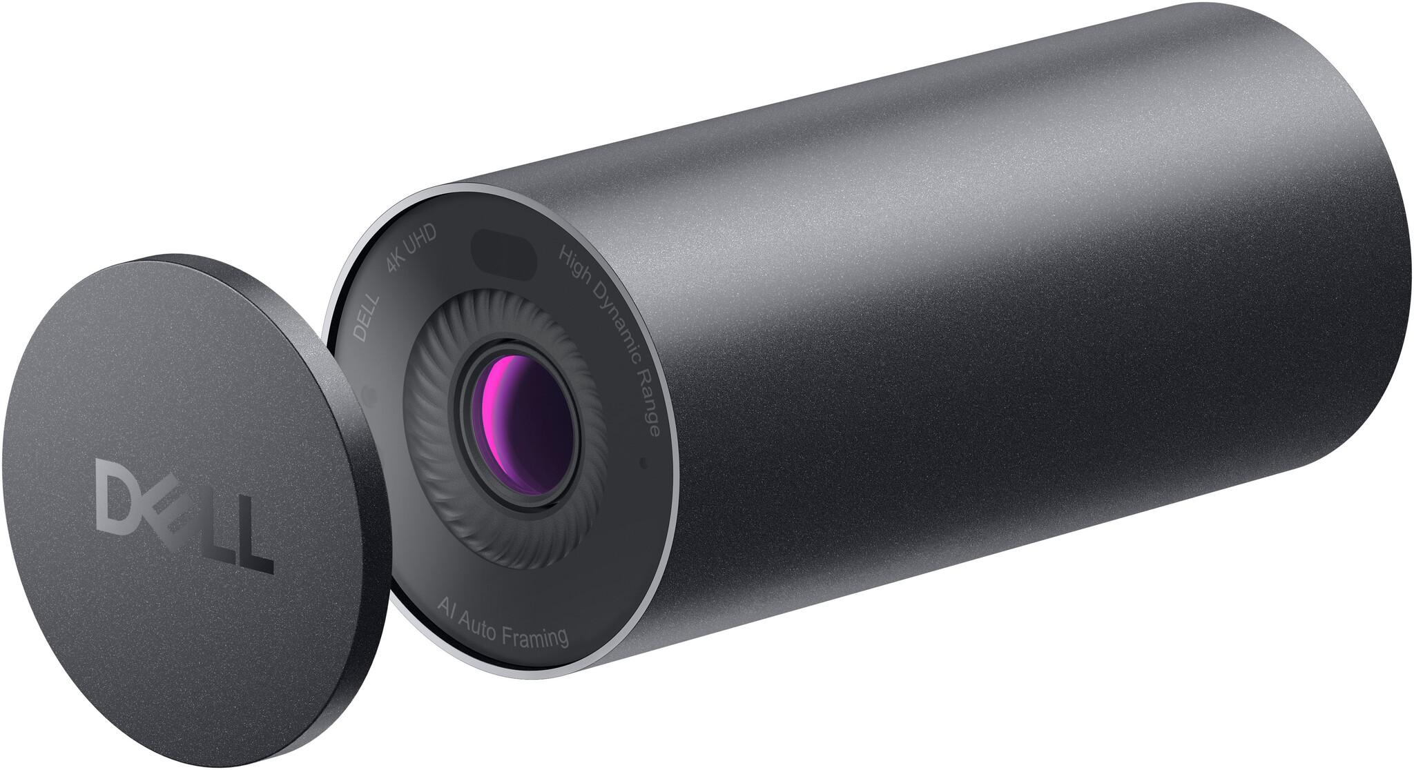 Dell Dell UltraSharp WB7022 Webcam - 4K UHD - Sony STARVIS Sensor