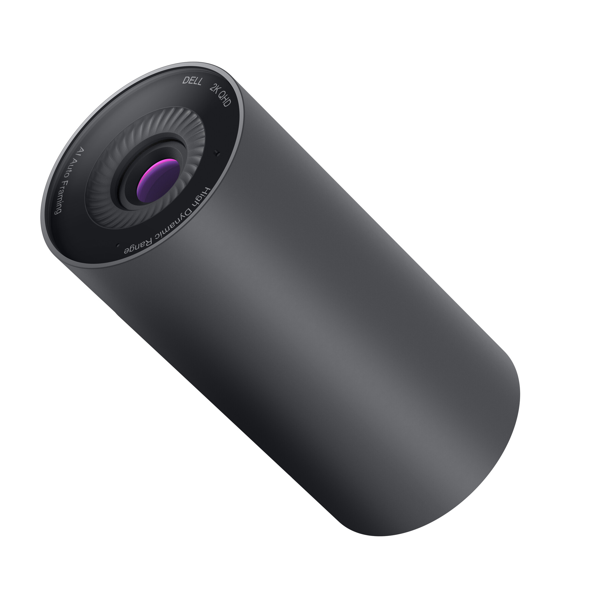 Dell Dell Pro Webcam WB5023 - 2K QHD Webcam met Sony STARVIS Sensor