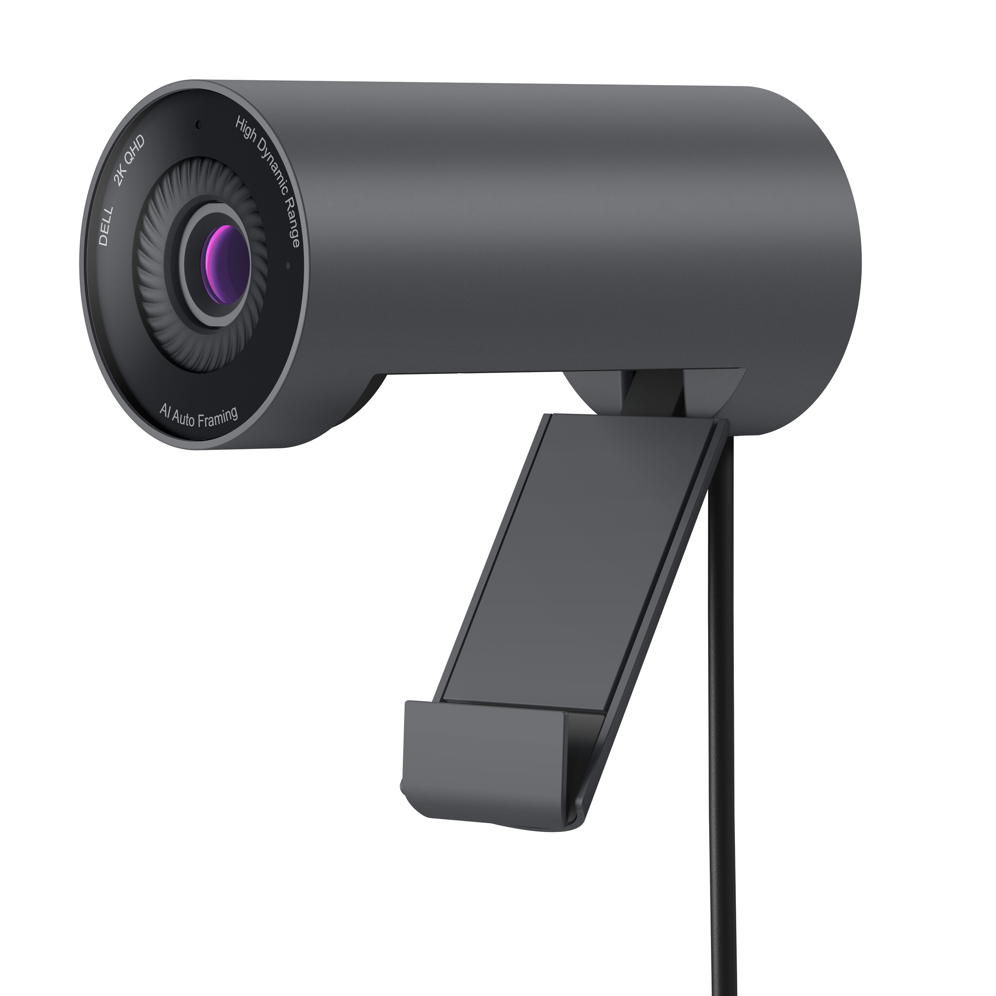 Dell Dell Pro Webcam WB5023 - 2K QHD Webcam met Sony STARVIS Sensor