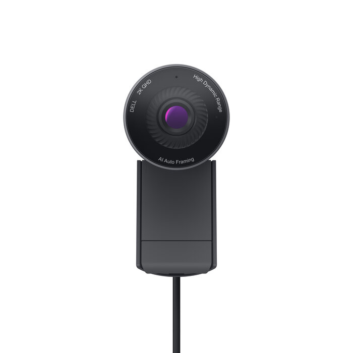 Dell Dell Pro Webcam WB5023 - 2K QHD Webcam met Sony STARVIS Sensor