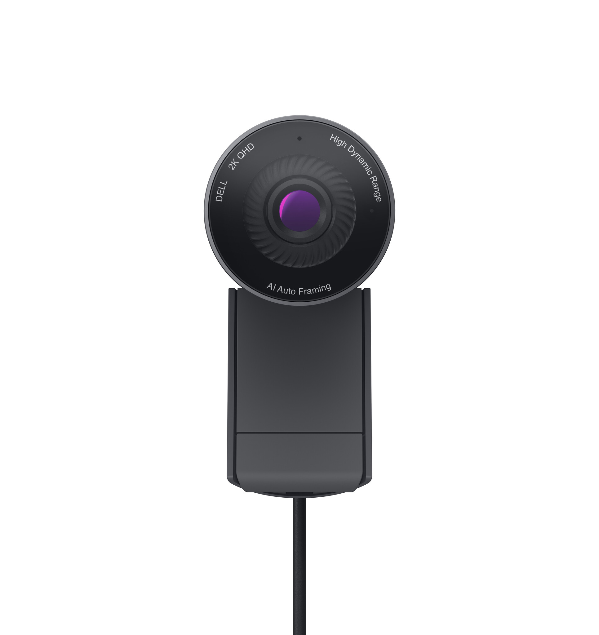 Dell Dell Pro Webcam WB5023 - 2K QHD Webcam met Sony STARVIS Sensor
