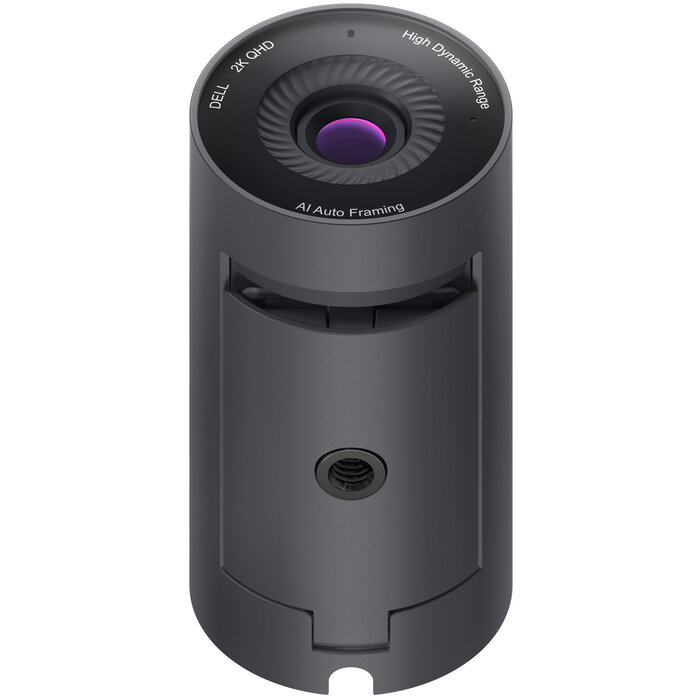 Dell Dell Pro Webcam WB5023 - 2K QHD Webcam met Sony STARVIS Sensor