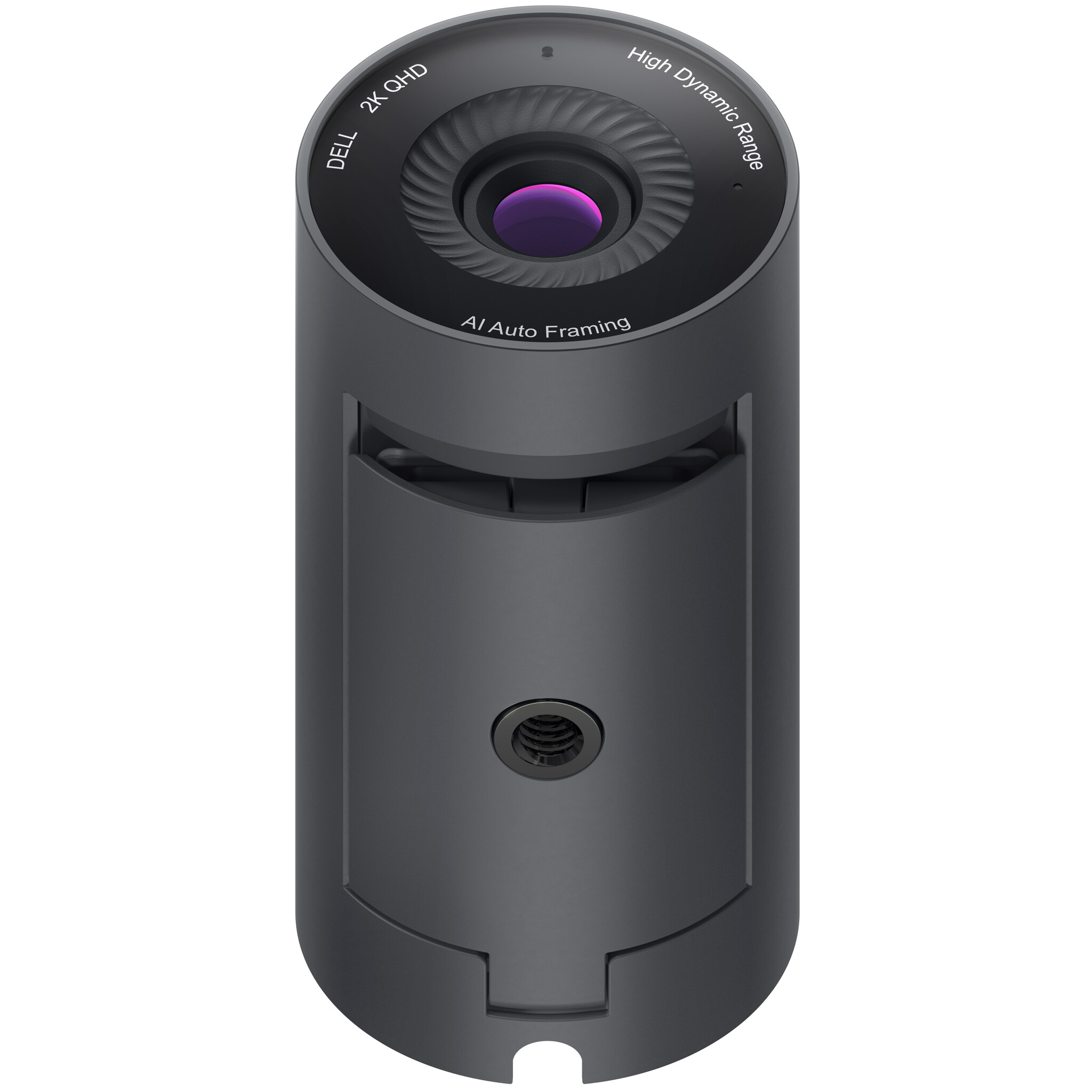 Dell Dell Pro Webcam WB5023 - 2K QHD Webcam met Sony STARVIS Sensor