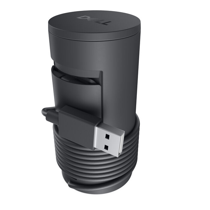 Dell Dell Pro Webcam WB5023 - 2K QHD Webcam met Sony STARVIS Sensor
