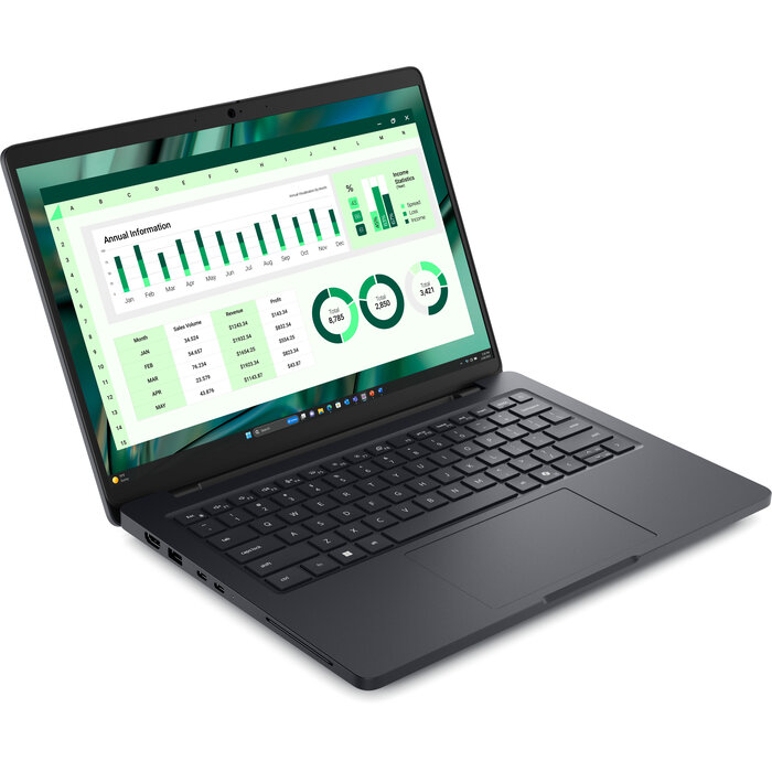 Dell Dell Pro Max 14 MC14250 | 14" FHD+ | Intel Core Ultra 7 265H | 32GB RAM | 1TB SSD | RTX PRO 500 | W11 Pro