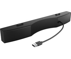 Dell Dell Pro Premium Conferencing Soundbar SB725 - Magnetisch & Teams Certified