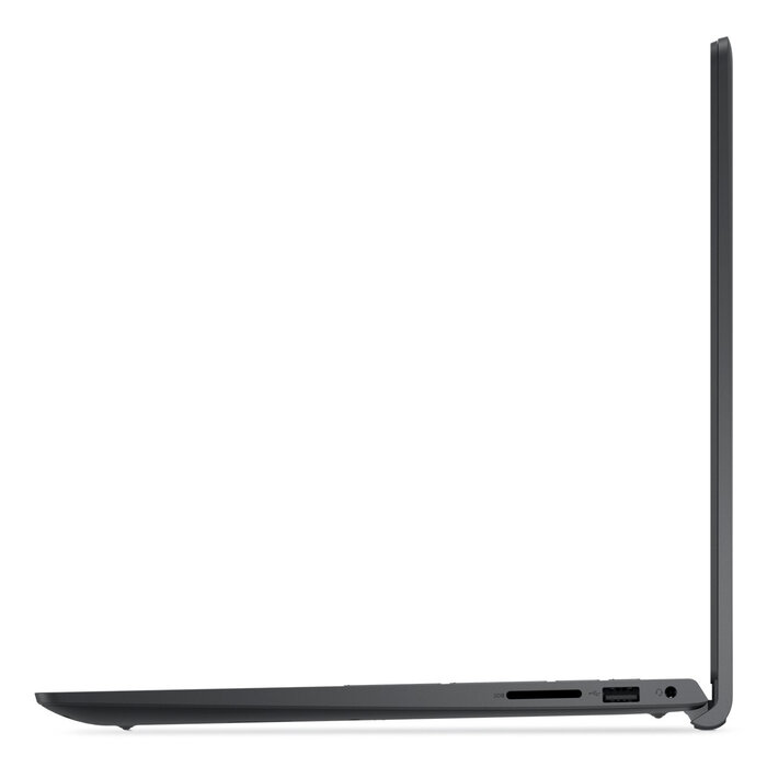 Dell SPL|Dell Pro 15 Essential PV15250|i5-1334U|16GB|512GB SSD|15.6iFHD|Intel UHD|FgrPr|3 Cell|65W|WLAN|Kb|W11 Home|1Y Basic Onsite