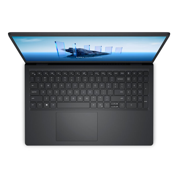 Dell SPL|Dell Pro 15 Essential PV15250|i5-1334U|16GB|512GB SSD|15.6iFHD|Intel UHD|FgrPr|3 Cell|65W|WLAN|Kb|W11 Home|1Y Basic Onsite