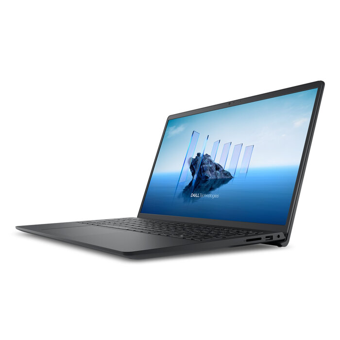 Dell SPL|Dell Pro 15 Essential PV15250|i5-1334U|16GB|512GB SSD|15.6iFHD|Intel UHD|FgrPr|3 Cell|65W|WLAN|Kb|W11 Home|1Y Basic Onsite