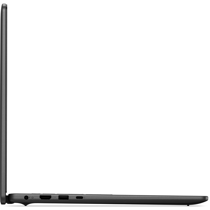 Dell SPL|Dell 16 DC16250|C5-120U|16GB|512GB SSD|16i FHD+ |Integrated|FgrPr|3Cell|65W|WLAN|Backlit Kb|W11 Home|1Y Basic Onsite QWERTY
