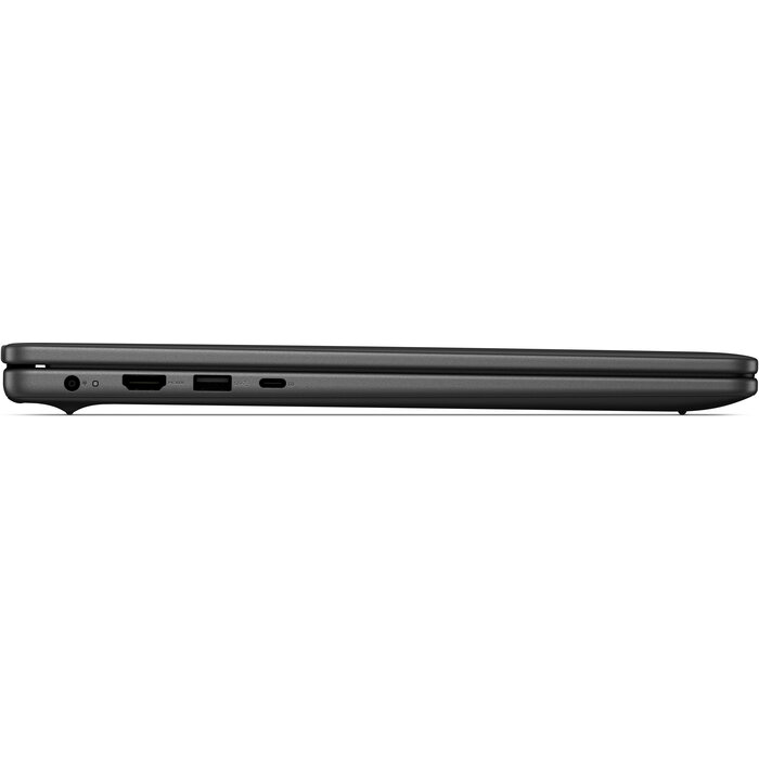 Dell SPL|Dell 16 DC16250|C5-120U|16GB|512GB SSD|16i FHD+ |Integrated|FgrPr|3Cell|65W|WLAN|Backlit Kb|W11 Home|1Y Basic Onsite QWERTY