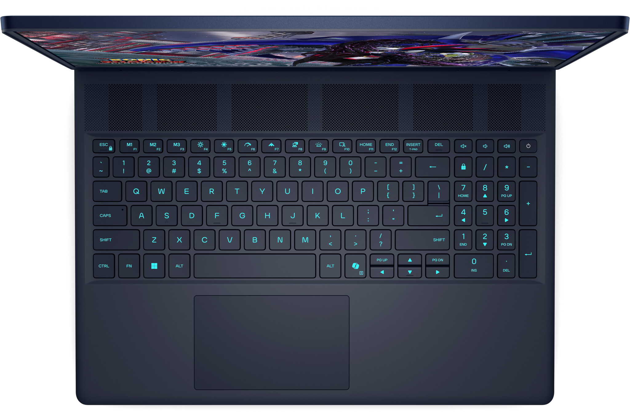 Dell Dell Alienware 16X Aurora 16" Laptop - Ultra 9, RTX 5070, 32GB, 1TB