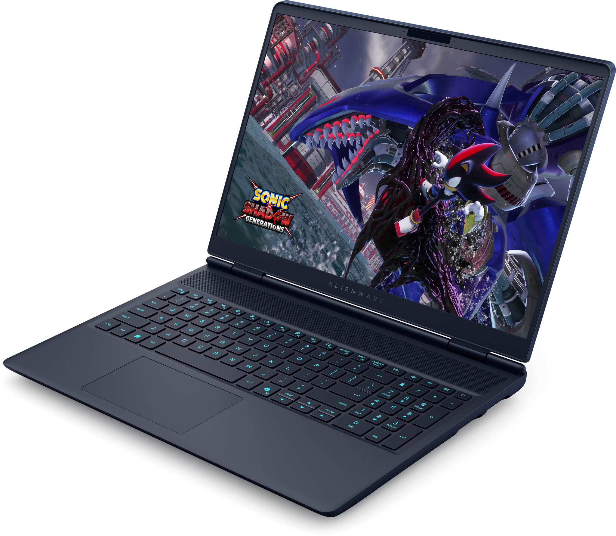 Dell Dell Alienware 16X Aurora 16" Laptop - Ultra 9, RTX 5070, 32GB, 1TB