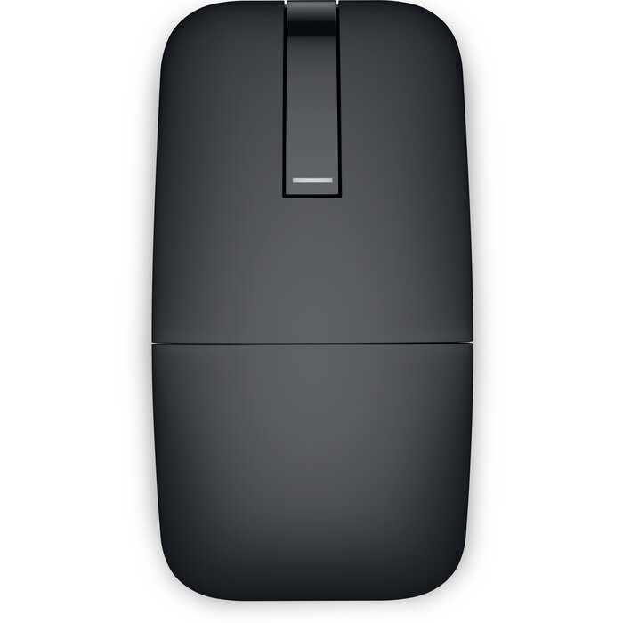 Dell Dell Bluetooth Travel Mouse - MS700 - Black
