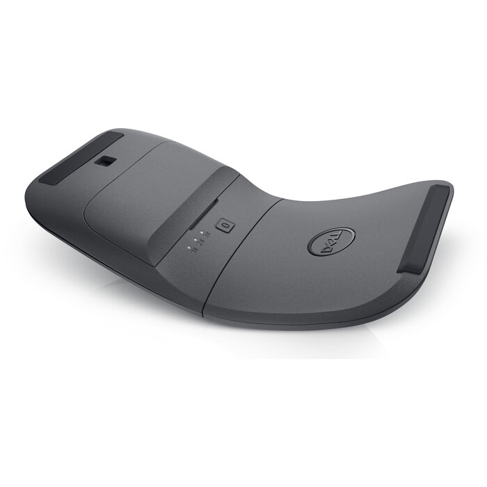 Dell Dell Bluetooth Travel Mouse - MS700 - Black