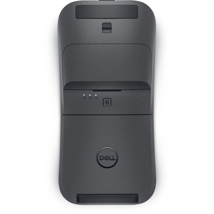 Dell Dell Bluetooth Travel Mouse - MS700 - Black