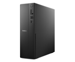 Dell Dell Pro Slim Essential QVS1260 PC - Intel Core i5, 16GB, 512GB, Win 11 Pro