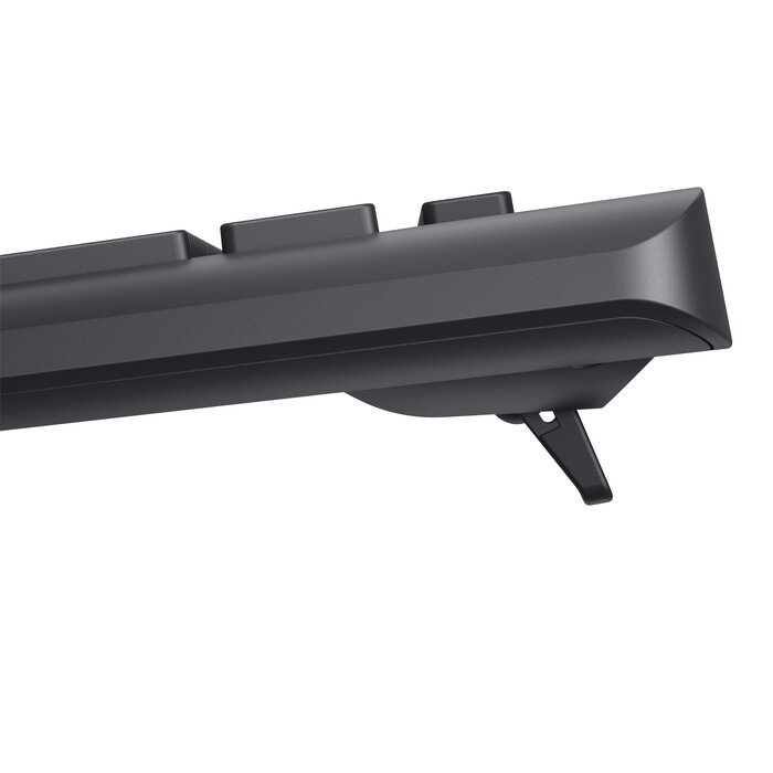 Dell Dell KM3322W Draadloos Toetsenbord en Muis - US International QWERTY