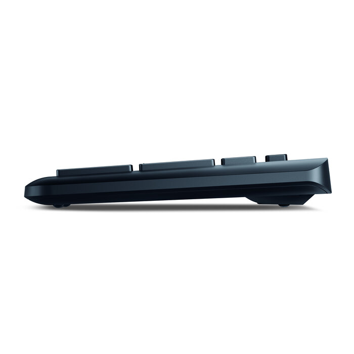 Dell Dell KM3322W Draadloos Toetsenbord en Muis - US International QWERTY