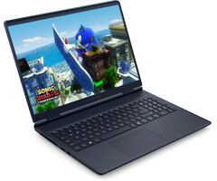 Dell Dell Alienware 16 Aurora 16" WQXGA Core 7 16GB 1TB RTX 5060 Laptop