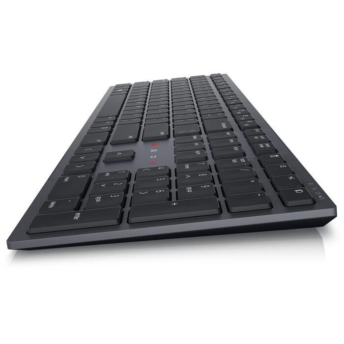 Dell Dell Premier Collaboration Keyboard - KB900 - US International (QWERTY) QWERTY