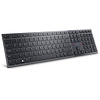Dell Dell Premier KB900 Draadloos Toetsenbord - US Int. - Zoom Controls & Backlit