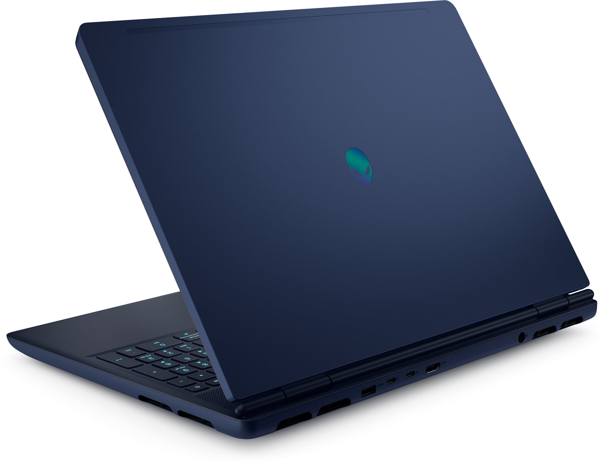 Dell Dell Alienware 16X Aurora 16" WQXGA - Intel U7 - 32GB - 1TB - RTX 5060