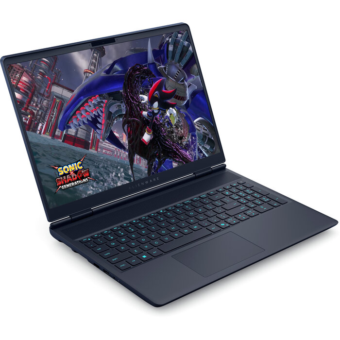 Dell Dell Alienware 16X Aurora 16" WQXGA - Intel U7 - 32GB - 1TB - RTX 5060
