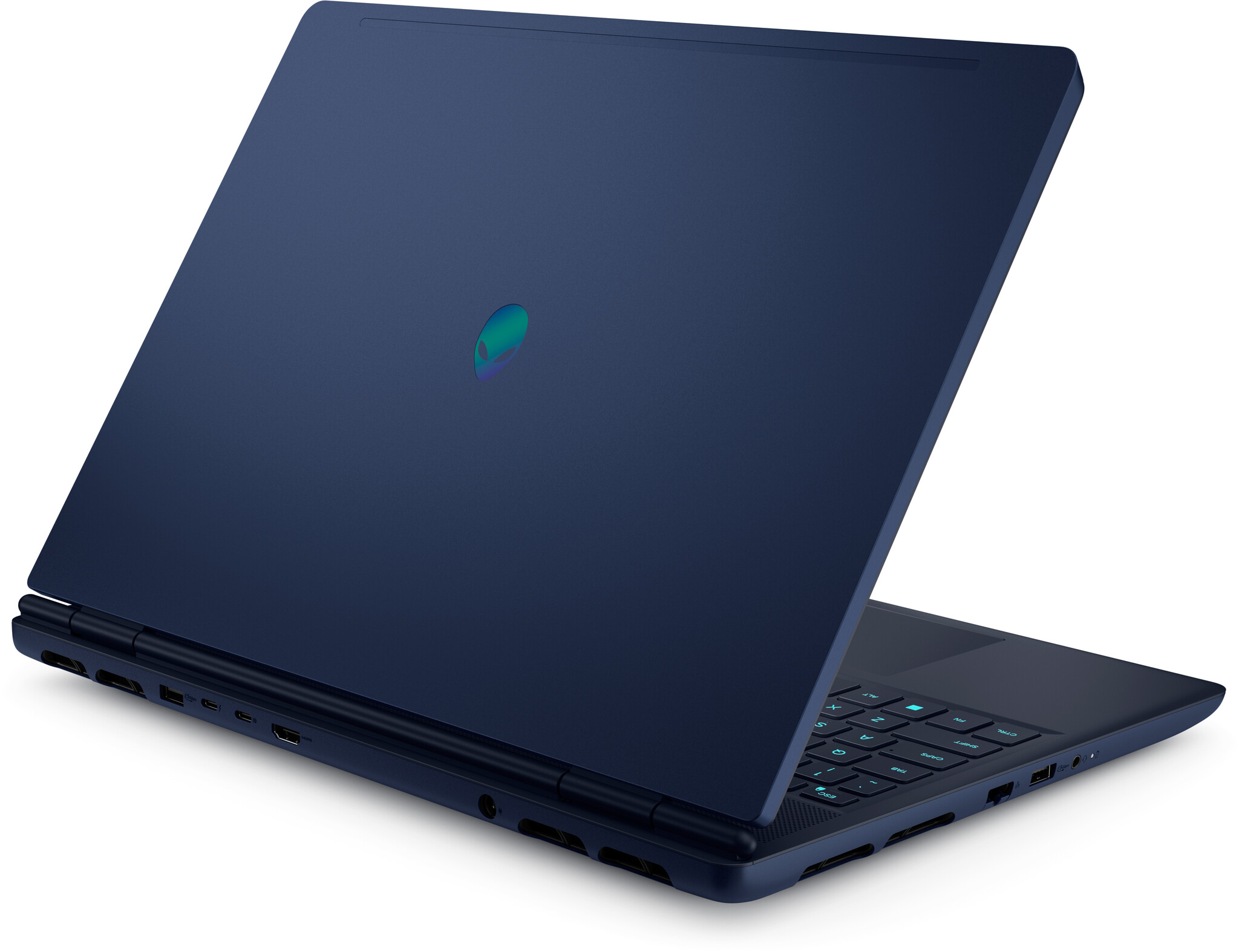 Dell Dell Alienware 16X Aurora 16" WQXGA - Intel U7 - 32GB - 1TB - RTX 5060