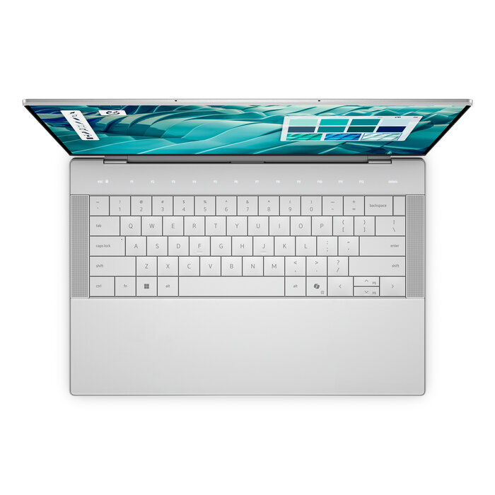 Dell SPL|Dell 14 Premium DA14250|U7-255H|EVO|32GB|1TB SSD|14.5i|Nvidia RTX 4050|6 Cell|100W|WLAN|Backlit Kb|W11 Pro|1Y ProSpt QWERTY