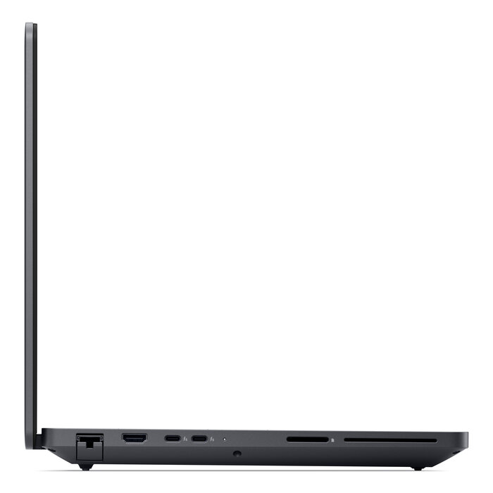 Dell Dell Pro Max Plus 16 MB16250|U7-265HX|32GB|1TB SSD|16i FHD+|IR Cam &Mic|NVIDIA RTX 2000|FgrPr|SmtCd|NFC|6 Cell|280W Type-C|WLAN|vPro|Backlit Kb|W11 Pro|3YPro QWERTY
