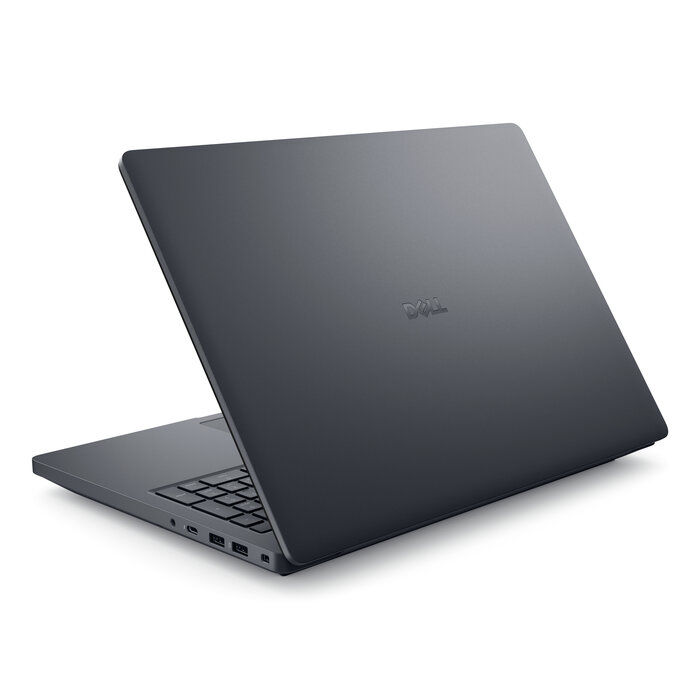 Dell Dell Pro Max Plus 16 MB16250|U7-265HX|32GB|1TB SSD|16i FHD+|IR Cam &Mic|NVIDIA RTX 2000|FgrPr|SmtCd|NFC|6 Cell|280W Type-C|WLAN|vPro|Backlit Kb|W11 Pro|3YPro QWERTY