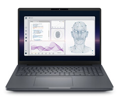 Dell Dell Pro Max Plus 16 - Ultra 7, 32GB, 1TB, RTX 2000, Win 11 Pro