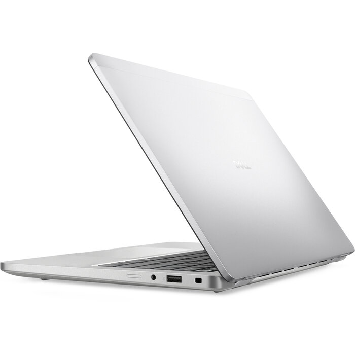 Dell SPL|Dell Pro 13 Plus PB13250|U5-235U|16GB|512GB SSD|13.3i FHD+|IR Cam & Mic|FgrPr|SmtCd|3 Cell|65W|WLAN|vPro|Backlit Kb|W11 Pro|1Y Basic Onsite QWERTY