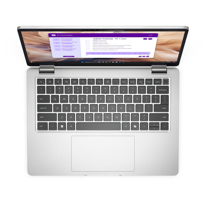 Dell SPL|Dell Pro 13 Plus PB13250|U5-235U|16GB|512GB SSD|13.3i FHD+|IR Cam & Mic|FgrPr|SmtCd|3 Cell|65W|WLAN|vPro|Backlit Kb|W11 Pro|1Y Basic Onsite QWERTY