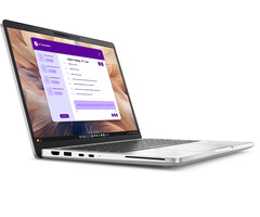 Dell Dell Pro 13 Plus 13.3" FHD+ Laptop - Core Ultra 5 - 16GB - 512GB SSD - W11 Pro