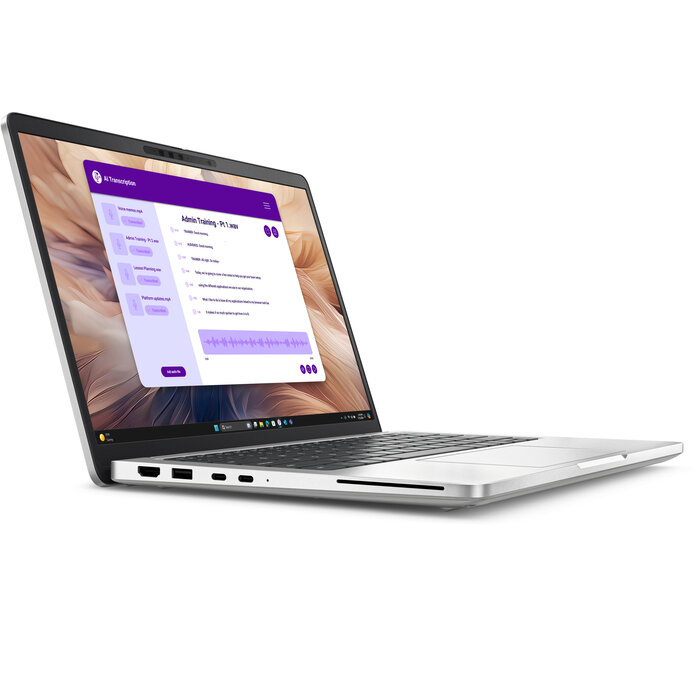 Dell SPL|Dell Pro 13 Plus PB13250|U5-235U|16GB|512GB SSD|13.3i FHD+|IR Cam & Mic|FgrPr|SmtCd|3 Cell|65W|WLAN|vPro|Backlit Kb|W11 Pro|1Y Basic Onsite QWERTY