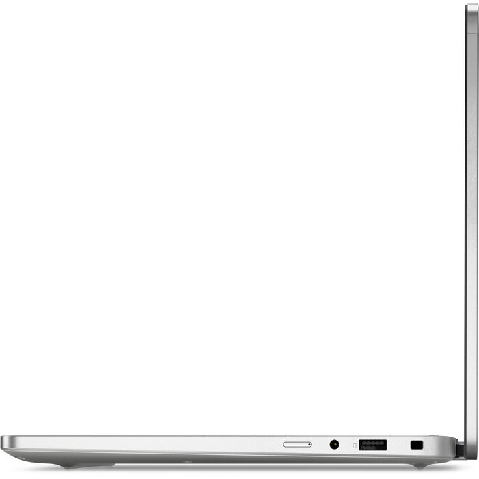 Dell SPL|Dell Pro 13 Plus PB13250|U5-235U|16GB|512GB SSD|13.3i FHD+|IR Cam & Mic|FgrPr|SmtCd|3 Cell|65W|WLAN|vPro|Backlit Kb|W11 Pro|1Y Basic Onsite QWERTY