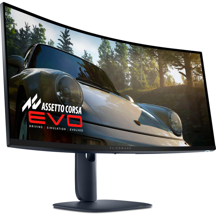 Dell Dell Alienware 34 240Hz QD-OLED Monitor - AW3425DW