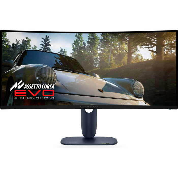 Dell Dell Alienware 34 240Hz QD-OLED Monitor - AW3425DW