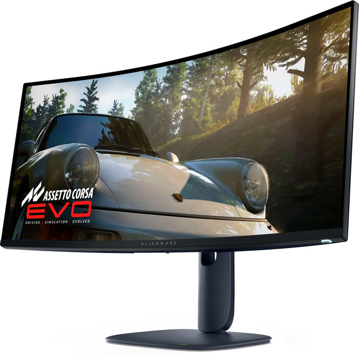 Dell Dell Alienware 34 240Hz QD-OLED Monitor - AW3425DW