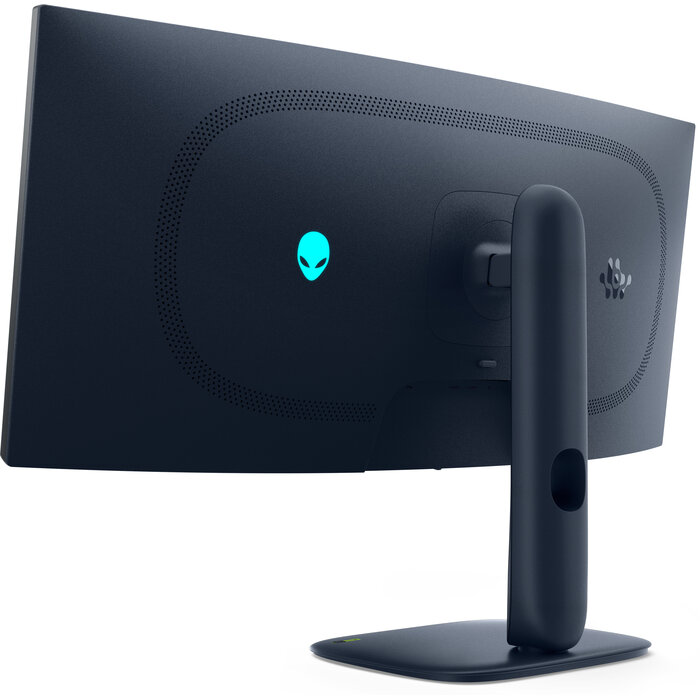 Dell Dell Alienware 34 240Hz QD-OLED Monitor - AW3425DW