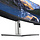Dell UltraSharp U3824DW 37.5" Curved Monitor - WQHD+ IPS Black USB-C Hub