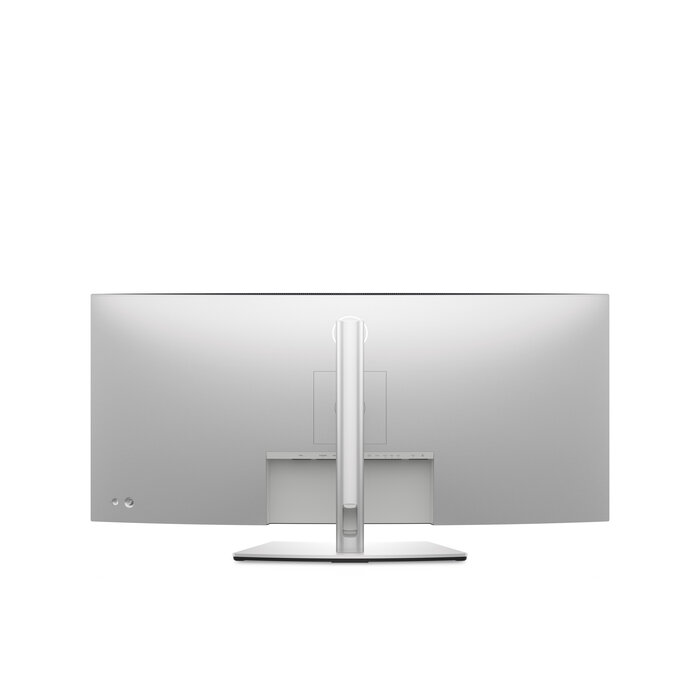 Dell Dell UltraSharp U3824DW 37.5" Curved Monitor - WQHD+ IPS Black USB-C Hub