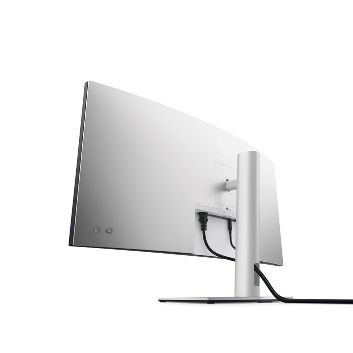 Dell Dell UltraSharp U3824DW 37.5" Curved Monitor - WQHD+ IPS Black USB-C Hub